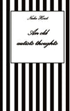 An old autists thoughts - ICD10, ICD11, masking, neurodiversity unsensitivity, ignorance, neurotypicals, autims, autists, diversity sensitivity, neurotypical arrogance,neurotypical judgments