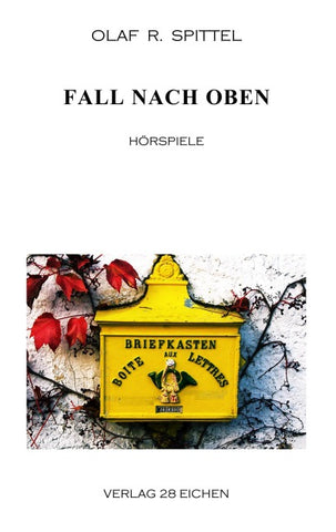 Fall nach oben
