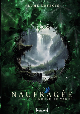 Naufragée