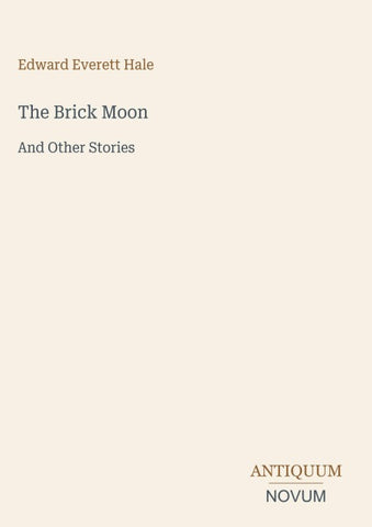 The Brick Moon