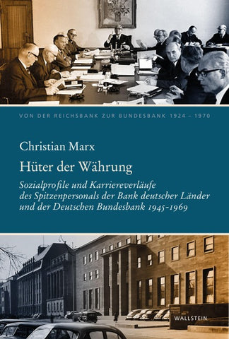 Hüter der Währung