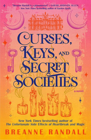 Curses, Keys, and Secret Societies