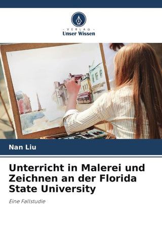 Unterricht in Malerei und Zeichnen an der Florida State University