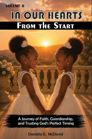 IN OUR HEARTS FROM THE START VOL.II