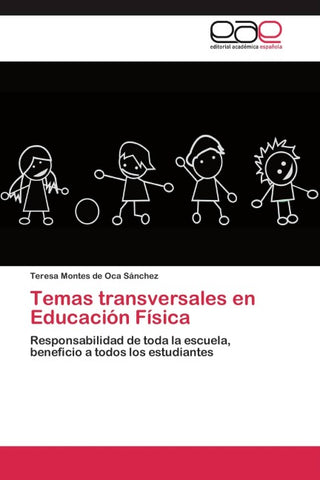 Temas transversales en Educación Física