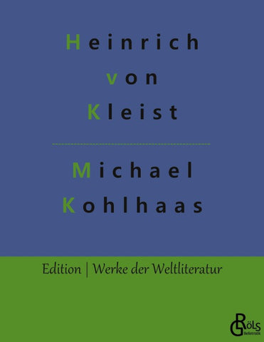 Michael Kohlhaas