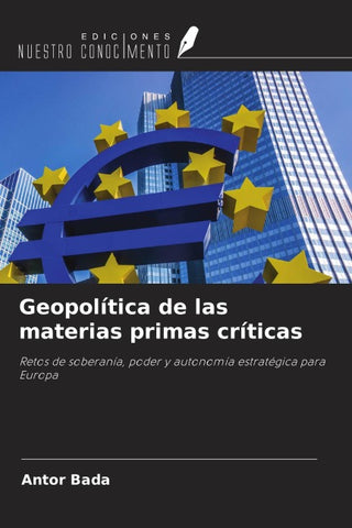 Geopolítica de las materias primas críticas