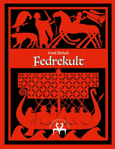 Fedrekult