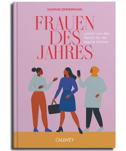 Frauen des Jahres 2026