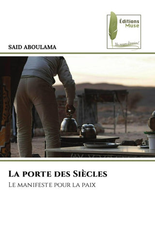 La porte des Siècles
