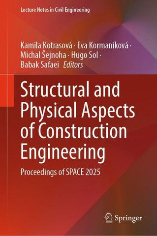 Structural and Physical Aspects of Construction Engineering