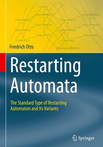Restarting Automata
