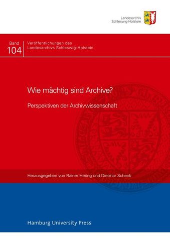 Wie mächtig sind Archive?