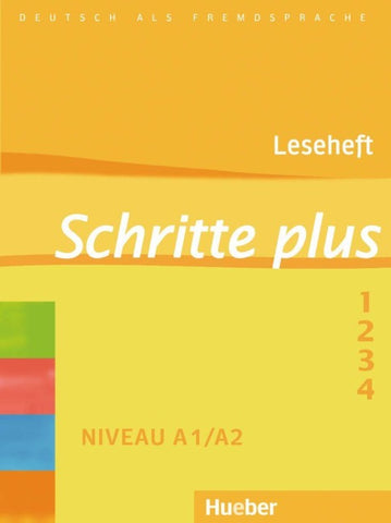 Schritte plus