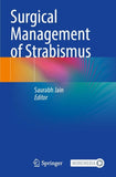 Surgical Management of Strabismus