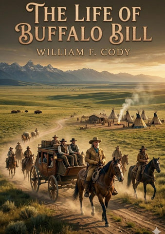 The Life of Buffalo Bill