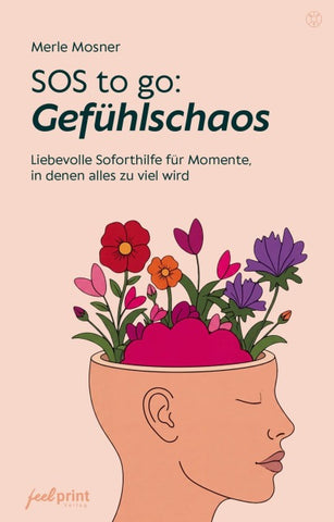 SOS to go: Gefühlschaos