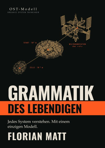 OST-Modell: Grammatik des Lebendigen