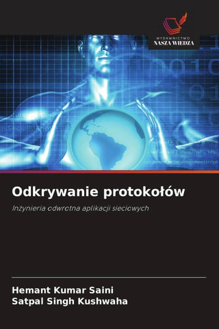 Odkrywanie protoko¿ów