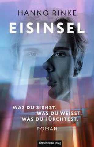 Eisinsel