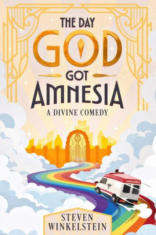 The Day God Got Amnesia