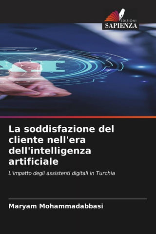 La soddisfazione del cliente nell'era dell'intelligenza artificiale