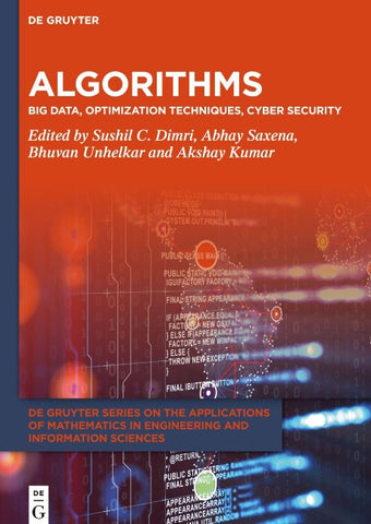 Algorithms