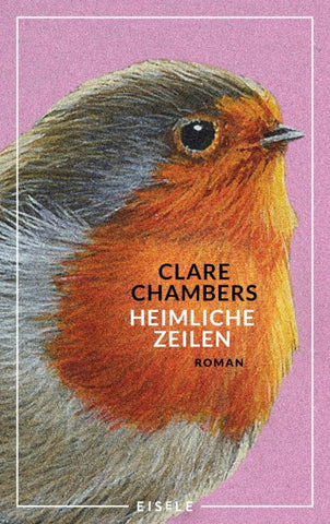Heimliche Zeilen