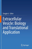 Extracellular Vesicle: Biology and Translational Application
