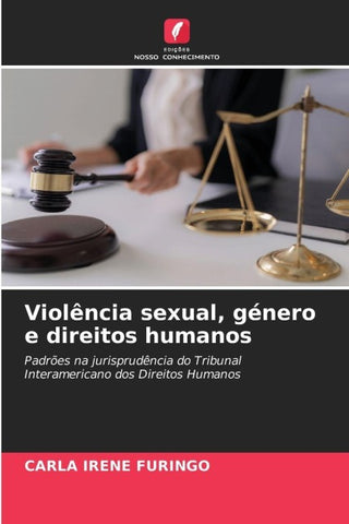 Violência sexual, género e direitos humanos