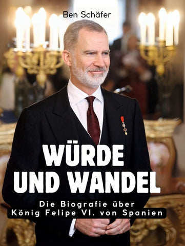 Würde und Wandel