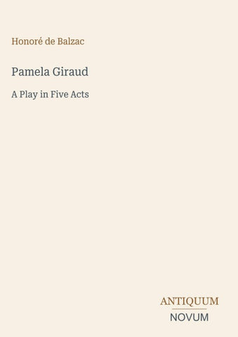Pamela Giraud