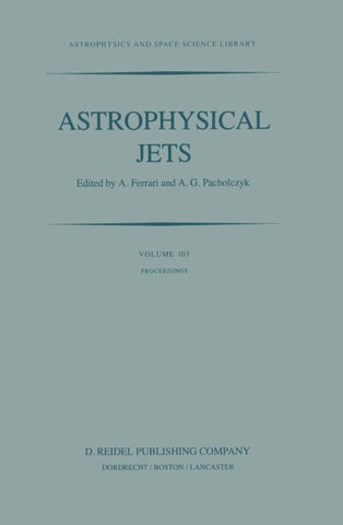 Astrophysical Jets