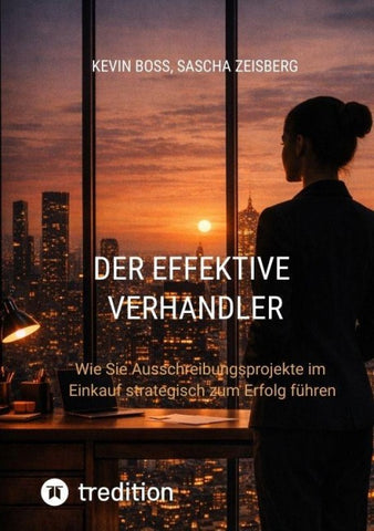 Der Effektive Verhandler