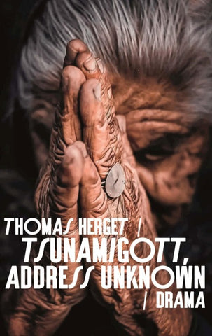 Tsunamigott, address unknown