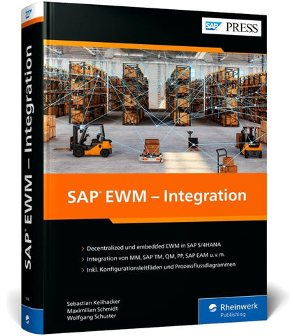 SAP EWM – Integration