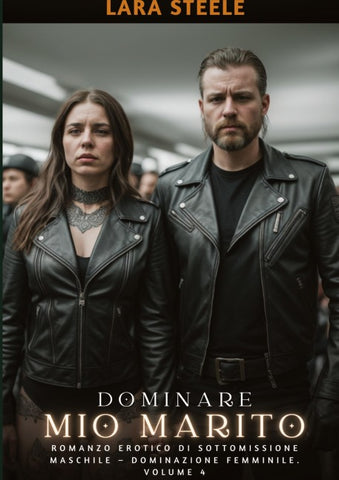Dominare mio Marito