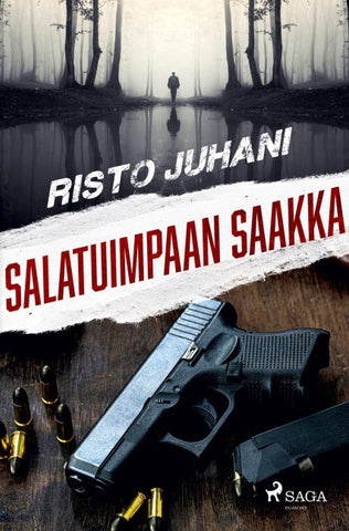 Salatuimpaan saakka