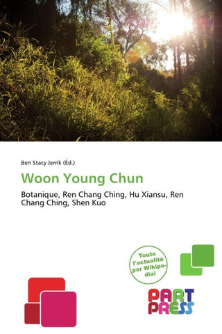 Woon Young Chun