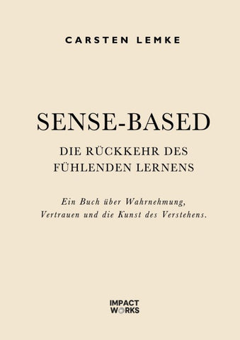 Sense-Based