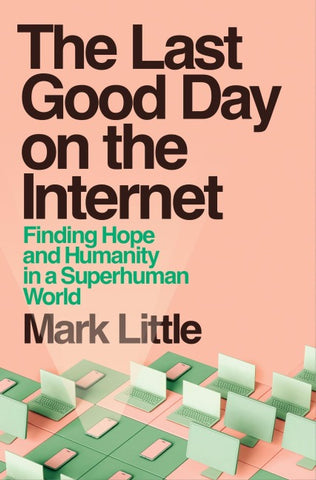 The Last Good Day on the Internet