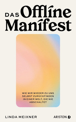Das Offline-Manifest