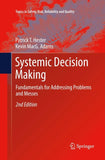 Systemic Decision Making