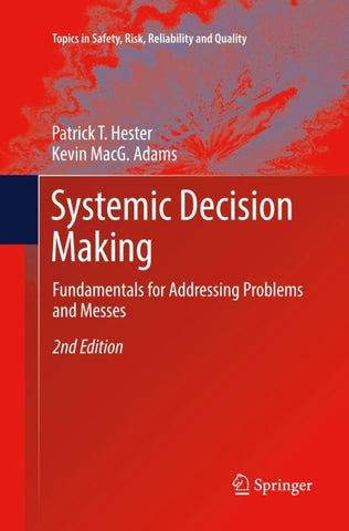 Systemic Decision Making