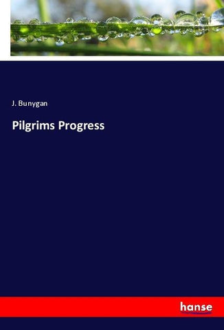 Pilgrims Progress