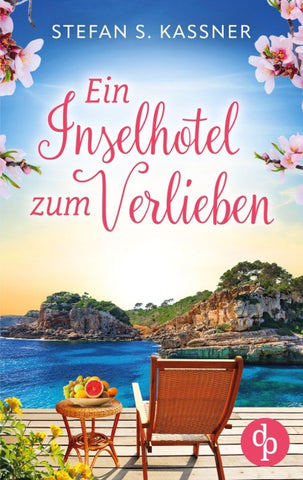 Ein Inselhotel zum Verlieben