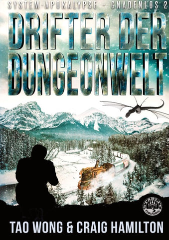 Drifter der Dungeonwelt