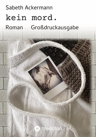 kein mord.