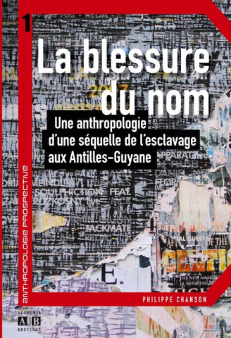 La blessure du nom