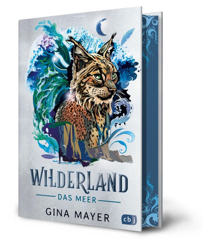 Wilderland – Das Meer